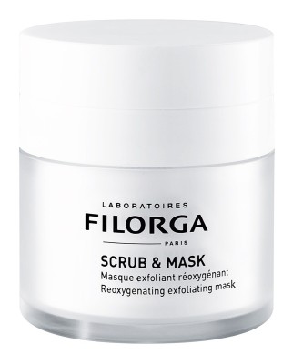 Mascarilla exfoliante Filorga