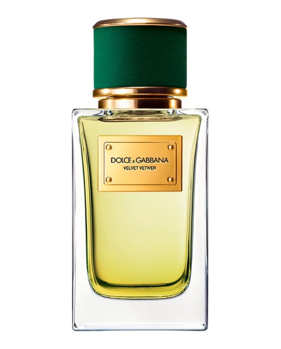 Eau de Parfum Velvet Vetiver 100 ml Dolce&Gabbana