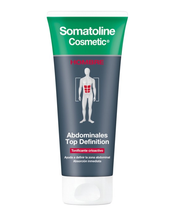 Abdominales Top Definition 200 ml Somatoline