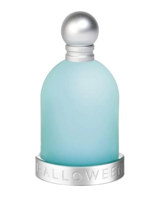 Eau de Toilette Halloween Blue Drop 100 ml Halloween Perfumes