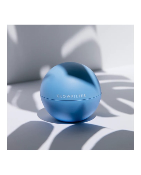 Crema facial oxigenante AM+PM 50 ml Glowfilter