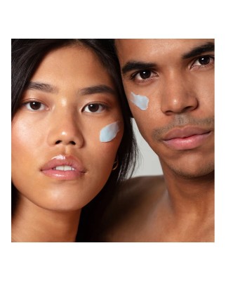 Crema facial oxigenante AM+PM 50 ml Glowfilter