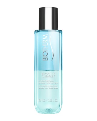 Biocills Waterproof Biotherm Средство для снятия макияжа с глаз
