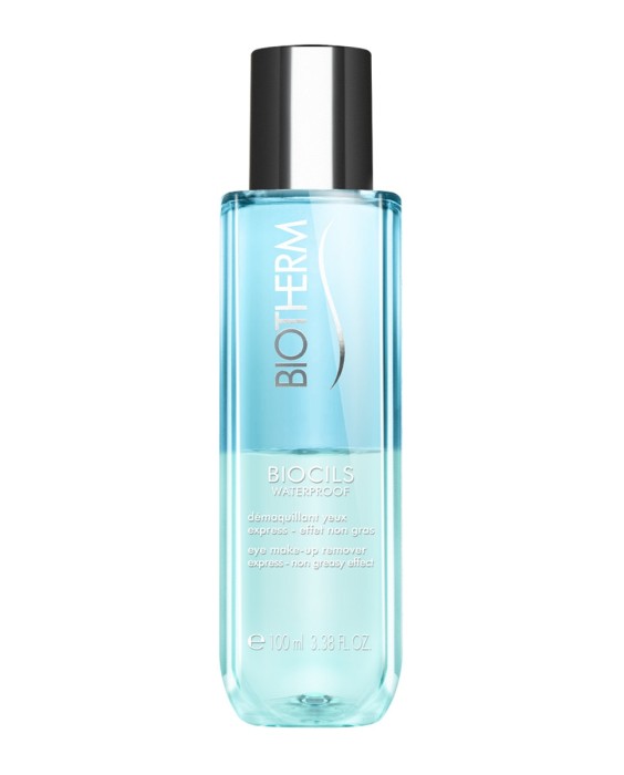 Biocills Waterproof Biotherm Средство для снятия макияжа с глаз