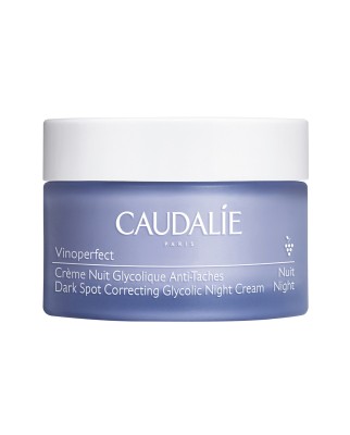Crema Noche Glicolica Antimanchas Vinoperfect 50 ml Caudalie
