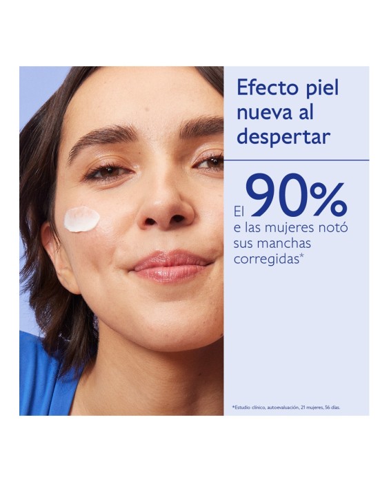 Crema Noche Glicolica Antimanchas Vinoperfect 50 ml Caudalie