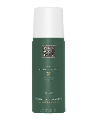 Spray Desodorante The Ritual of Jing Anti-perspirant 150 ml Rituals