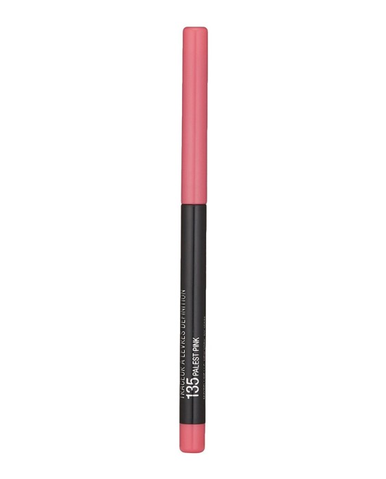 Perfilador de labios Color Sensational Shaping Lip Liner Maybelline