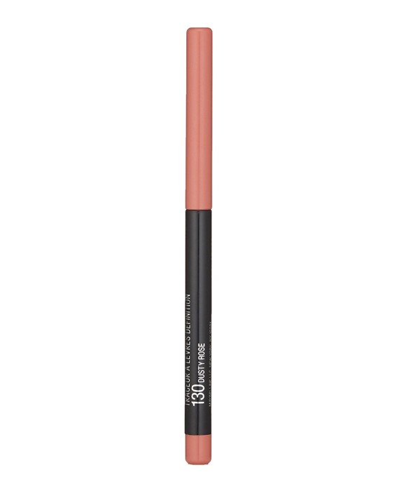 Perfilador de labios Color Sensational Shaping Lip Liner Maybelline