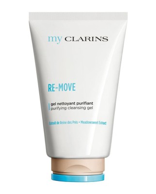 Gel My Clarins Purify Clean Gel  125 ml Clarins