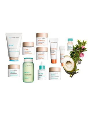 Gel My Clarins Purify Clean Gel  125 ml Clarins