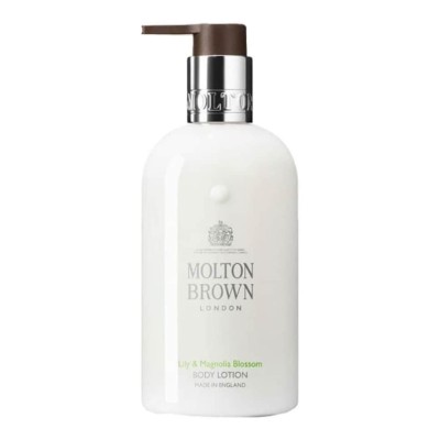 Lociones Corporales Lily &amp; Magnolia Body Lotion 300Ml Molton Brown