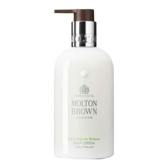 Molton Brown Lily&Magnolia 300мл Лосьон для тела