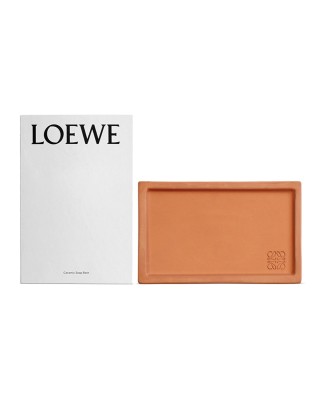 Base de Cerámica para Jabón Loewe