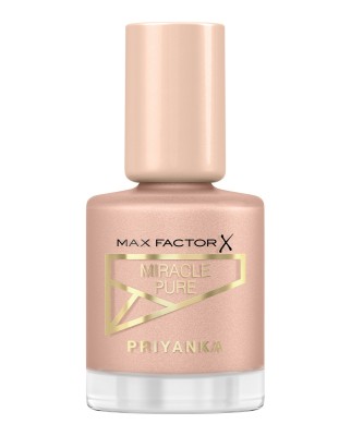 Laca de uñas Miracle Pure Priyanka Max Factor