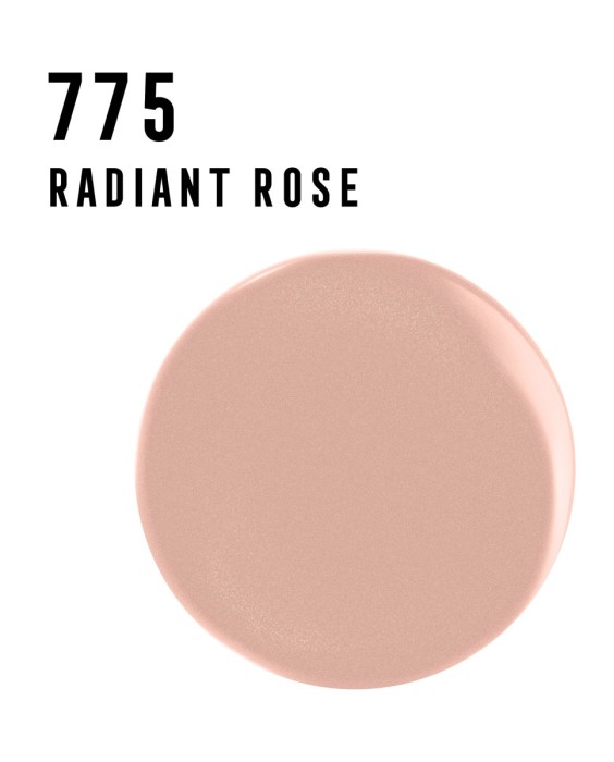 Laca de uñas Miracle Pure Priyanka Max Factor