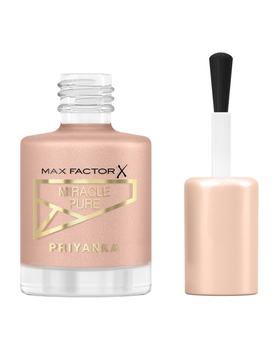 Laca de uñas Miracle Pure Priyanka Max Factor