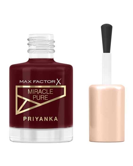 Laca de uñas Miracle Pure Priyanka Max Factor