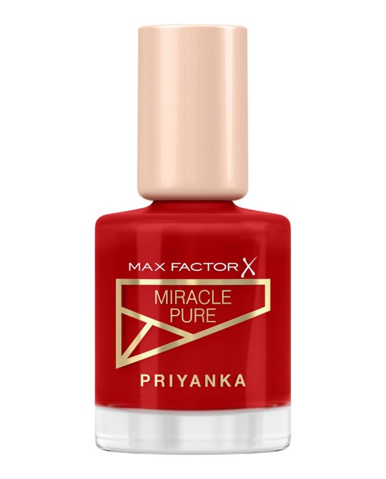 Laca de uñas Miracle Pure Priyanka Max Factor