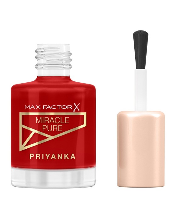 Laca de uñas Miracle Pure Priyanka Max Factor