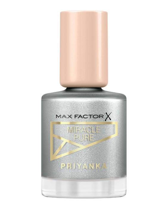 Laca de uñas Miracle Pure Priyanka Max Factor