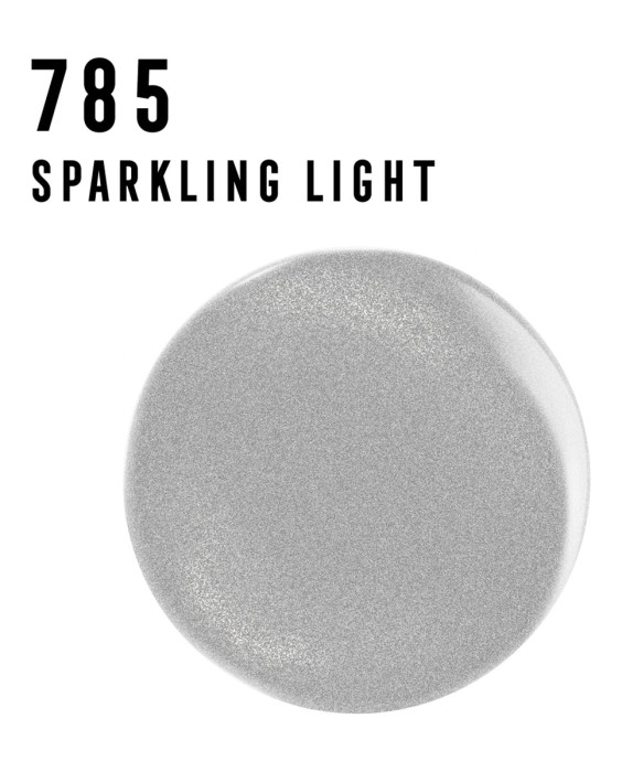 Laca de uñas Miracle Pure Priyanka Max Factor