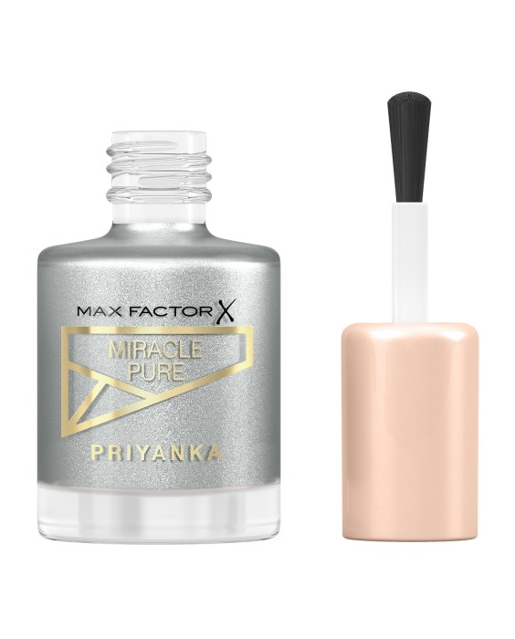 Laca de uñas Miracle Pure Priyanka Max Factor