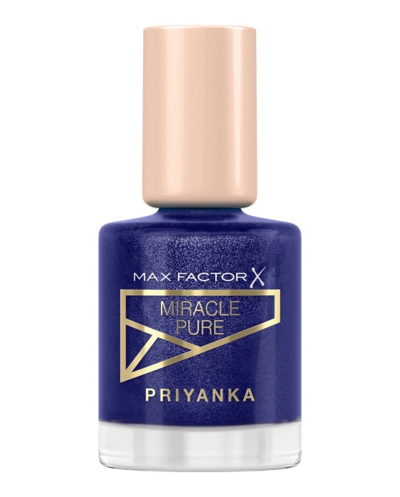 Laca de uñas Miracle Pure Priyanka Max Factor