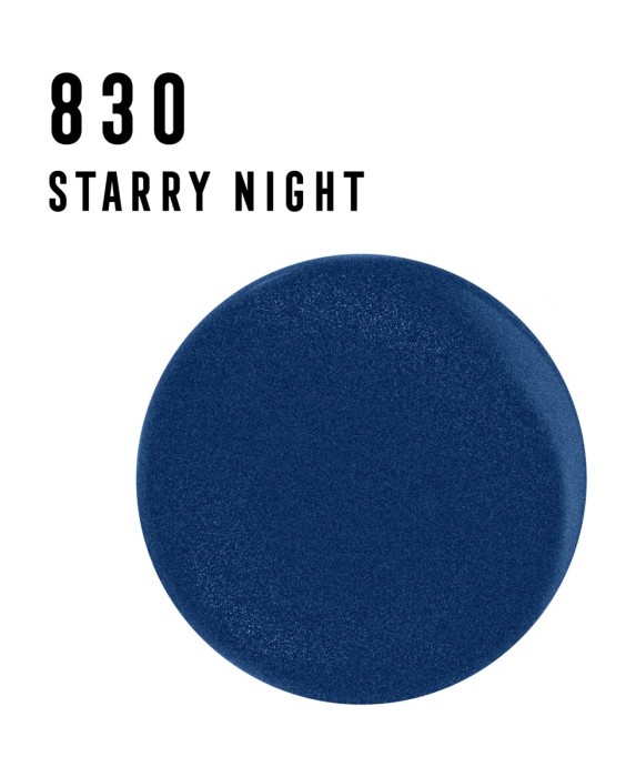 Laca de uñas Miracle Pure Priyanka Max Factor