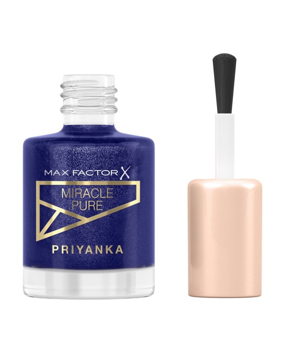 Laca de uñas Miracle Pure Priyanka Max Factor