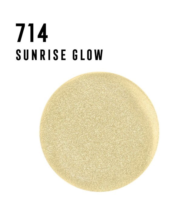 Laca de uñas Miracle Pure Priyanka Max Factor