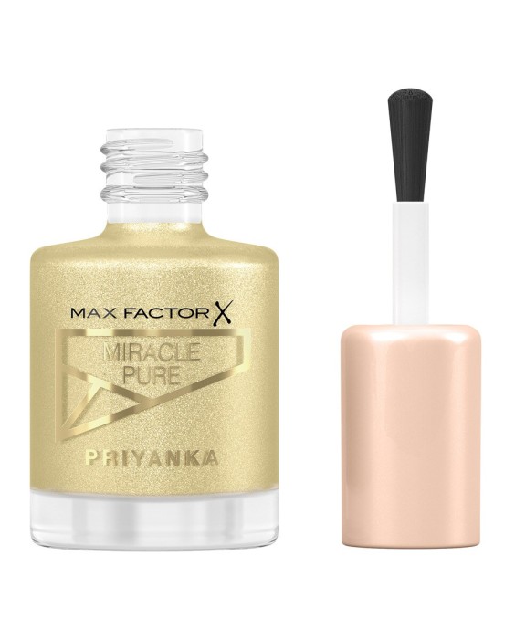 Laca de uñas Miracle Pure Priyanka Max Factor