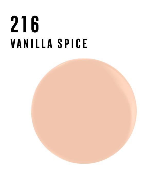 Laca de uñas Miracle Pure Priyanka Max Factor