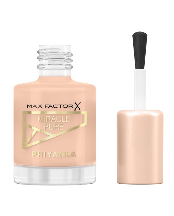 Laca de uñas Miracle Pure Priyanka Max Factor
