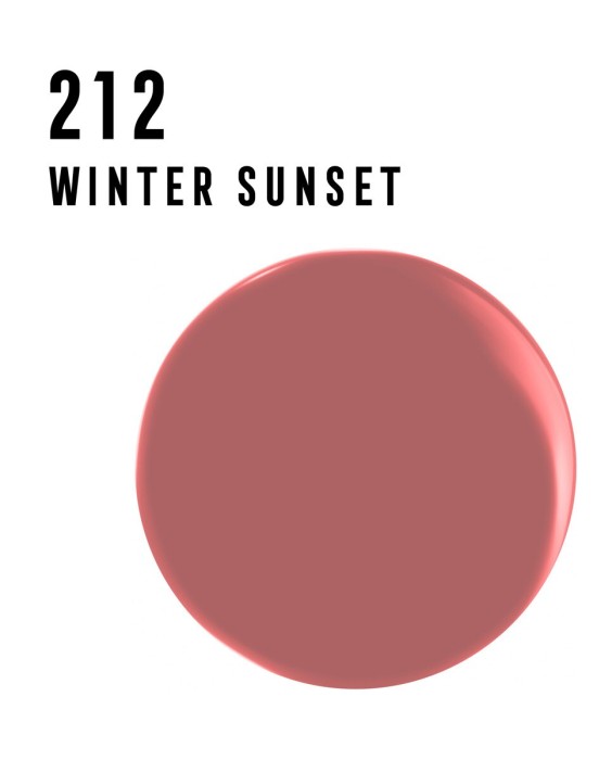 Laca de uñas Miracle Pure Priyanka Max Factor