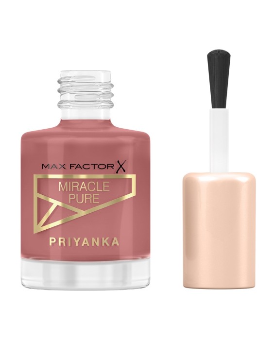 Laca de uñas Miracle Pure Priyanka Max Factor
