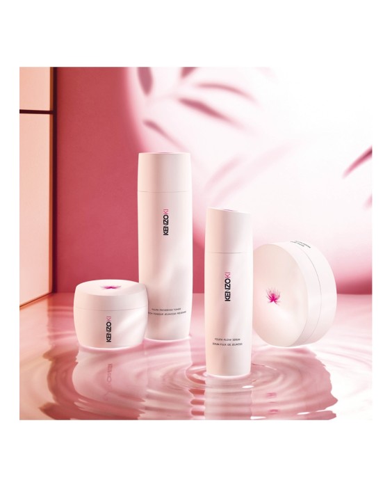 Kenzoki Eye Firming Serum 15мл Укрепляющая сыворотка для глаз