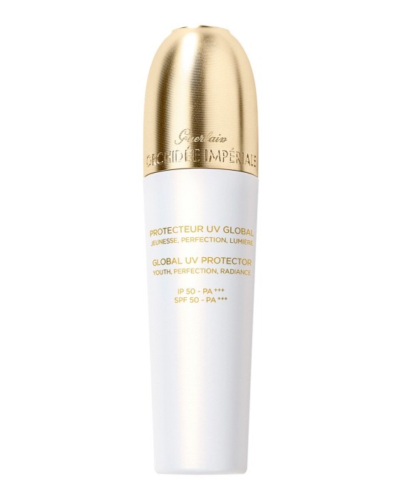 Protector global UV Orchidée Impériale Brightening 30 ml Guerlain