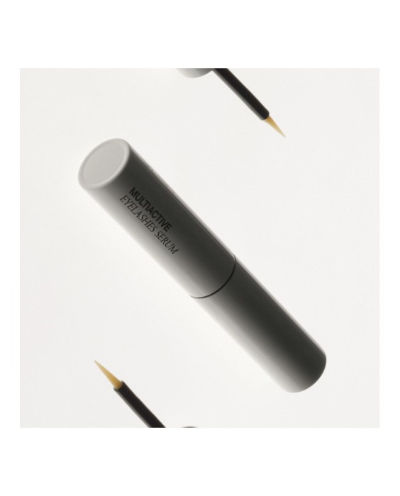 U/1ST Multiactive Eyelash Serum Сыворотка для ресниц