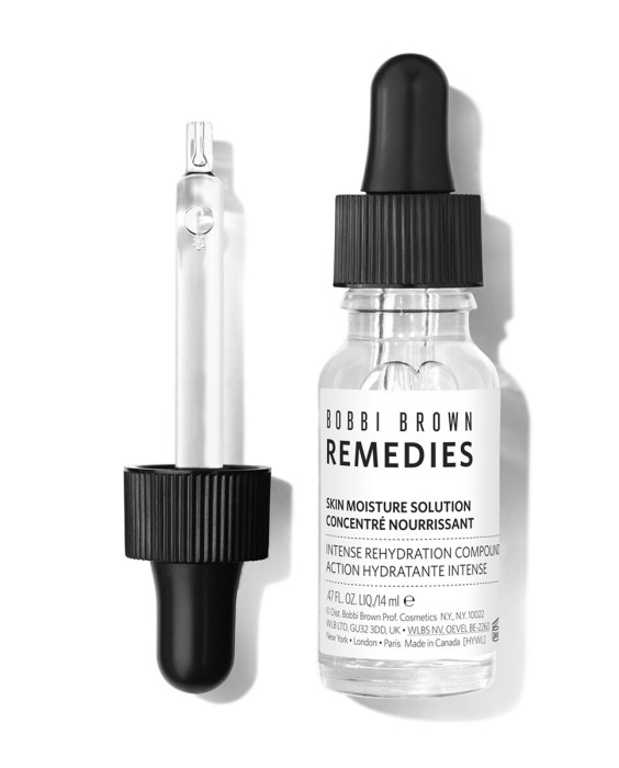 Sérum Hidratante Remedies Moisture Solution Bobbi Brown
