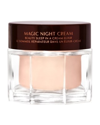 Charlotte Tilbury Charlottes Refillable Night Cream Ночной крем для лица