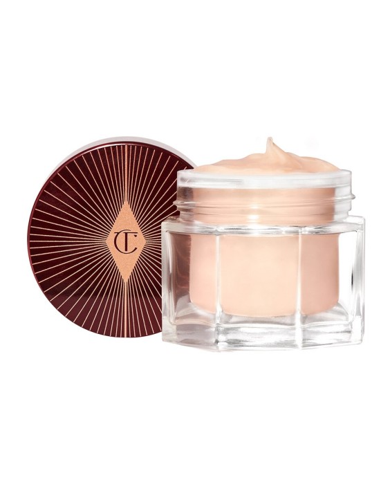 Charlotte Tilbury Charlottes Refillable Night Cream Ночной крем для лица