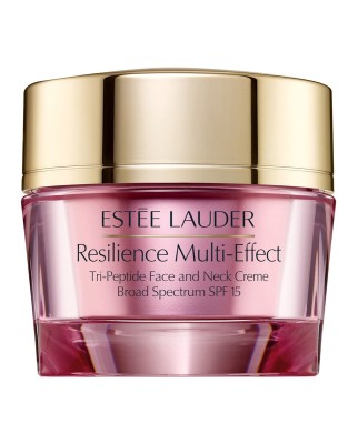Crema Resilience Multi Effect Piel Seca 50 ml Estée Lauder