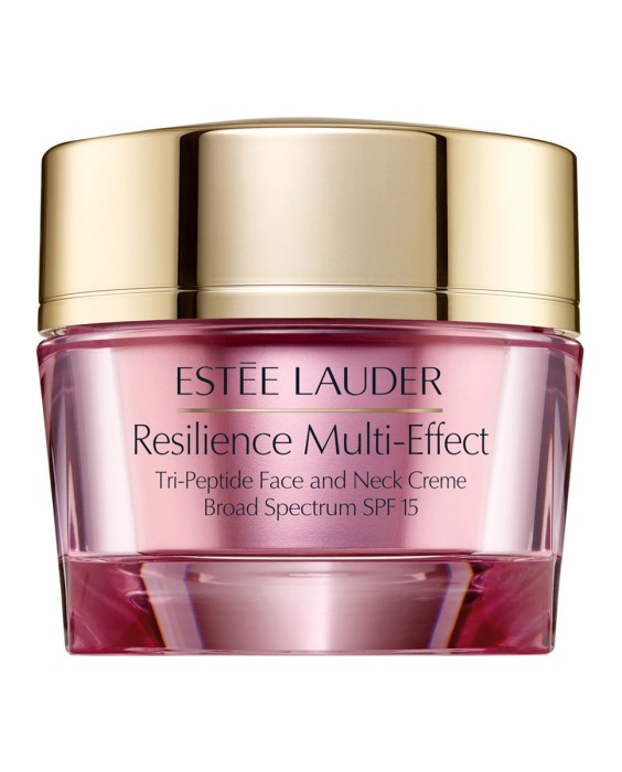 Crema Resilience Multi Effect Piel Seca 50 ml Estée Lauder