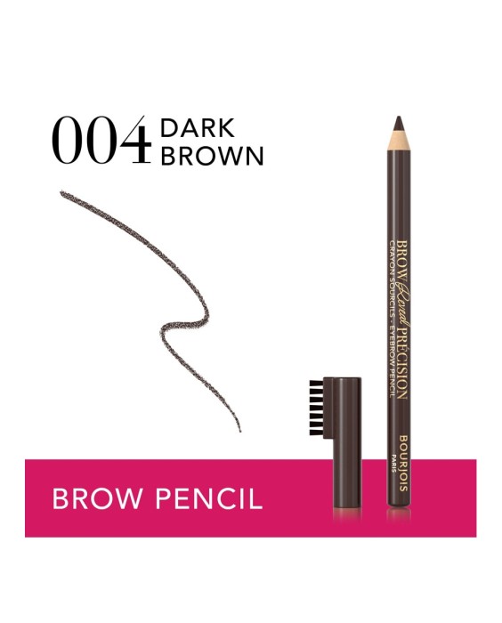 Lápiz de cejas Brow Reveal Precision Bourjois
