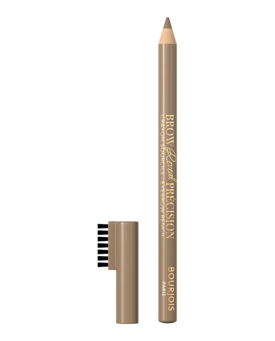 Lápiz de cejas Brow Reveal Precision Bourjois