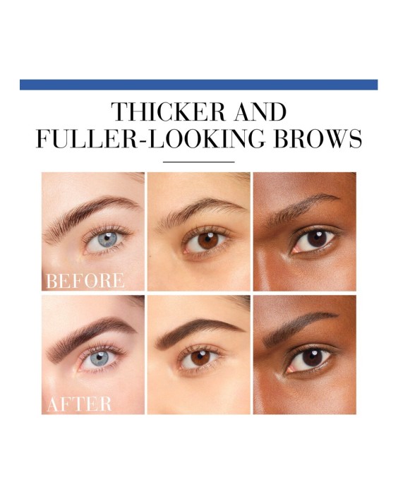 Lápiz de cejas Brow Reveal Precision Bourjois