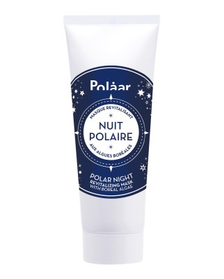 Mascarilla Desestresante Polar Night Polaar