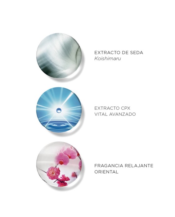 Sensai Emulsión III Cellular Performance Super Moist Эмульсия для лица