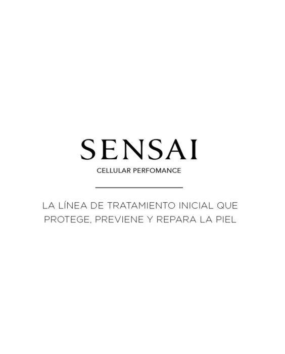 Sensai Emulsión III Cellular Performance Super Moist Эмульсия для лица